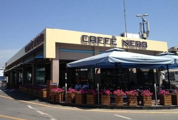 Caffe Nero