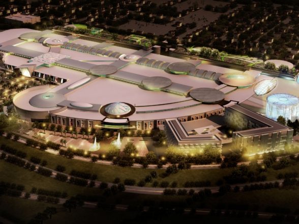 La ville des festivals de Doha