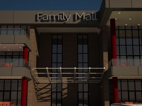 Family Mall