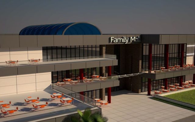 Family Mall