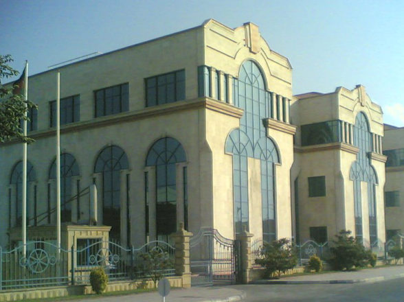 Gözal Azersun Dia Holding