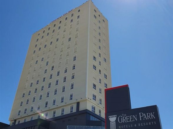 Green Park Hotel