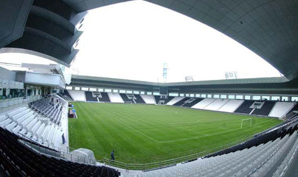 Lekhwiya Stadium