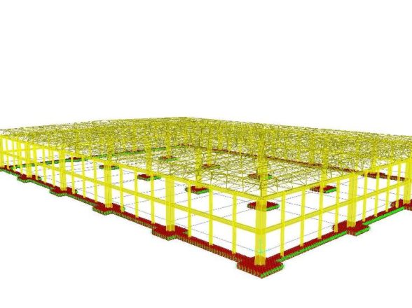 Usine de seringues du Nigeria