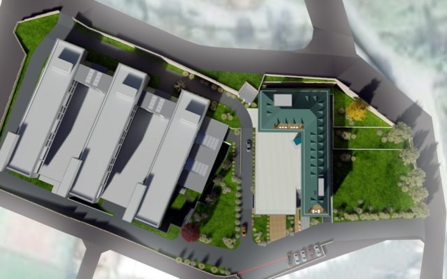 Mürrüvet Evyap Okulları