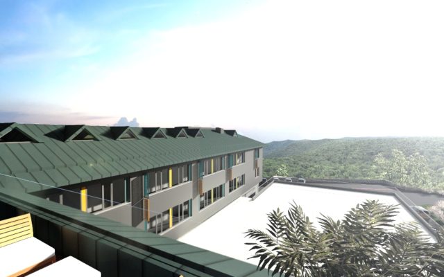 Mürrüvet Evyap Okulları