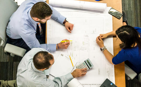 Bina Deprem Tasarım Gözetmenliği Nedir?