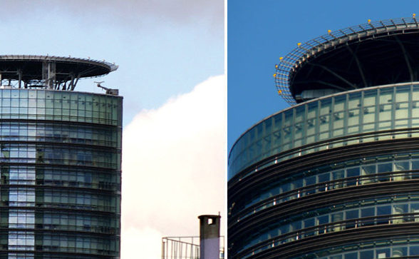 Helipad, Heliport, Helidek Tasarımlarında Bilinmesi Gerekenler