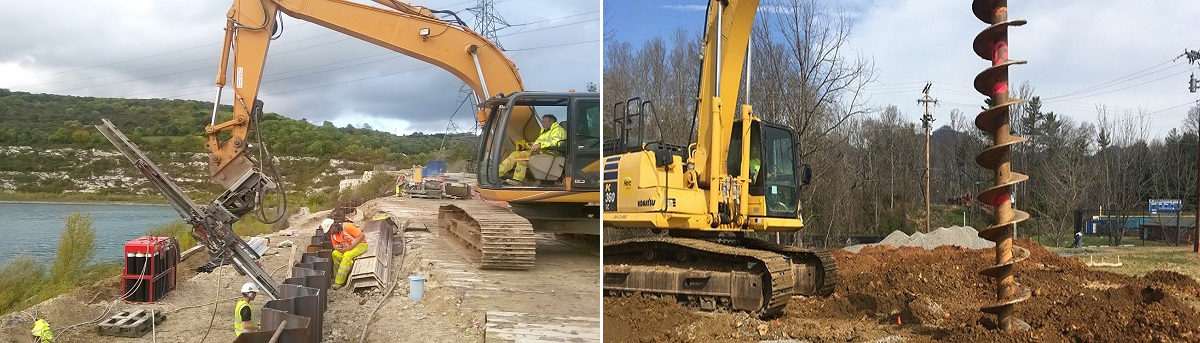 Geoteknik Mühendisliği Nedir?