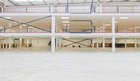 What Is a Suspended Floor?