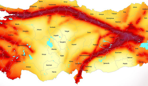 What Is Earthquake Risk Analysis Detection?