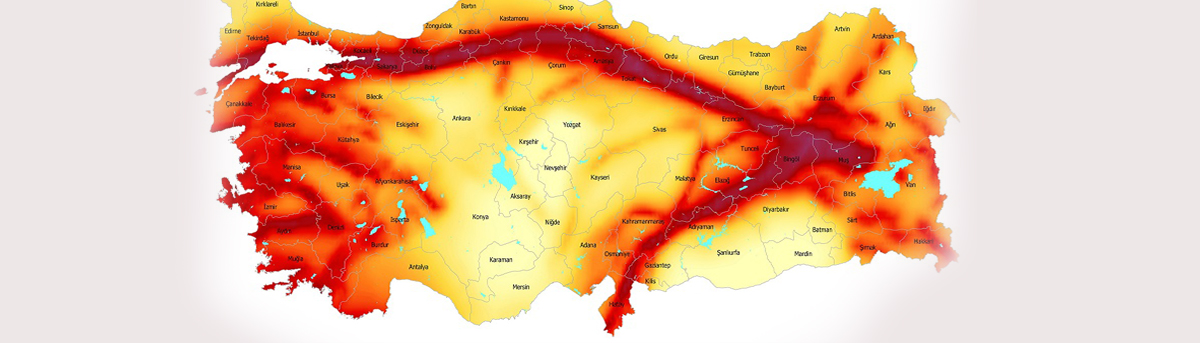 Deprem Risk Analiz Tespiti Nedir?