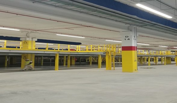 Sanayi Yapılarının Projelendirilmesi