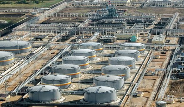 Endüstriyel Tank Statik Hesapları