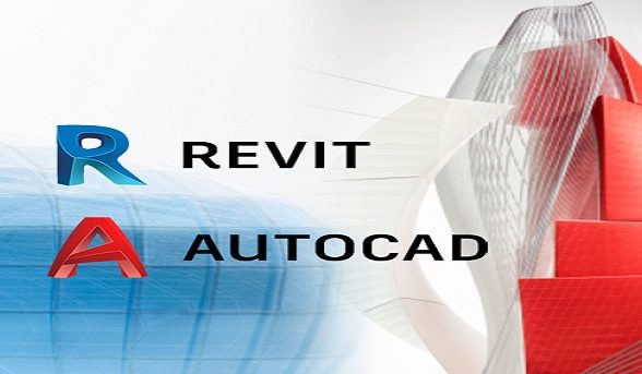 Quelles sont les différences entre Revit et Autocad?
