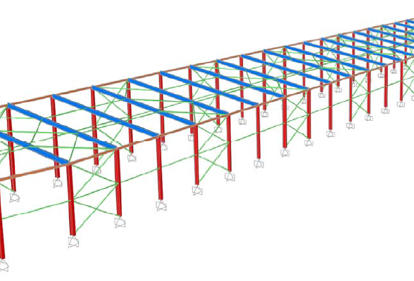 Bâtiment de la bourse de l&rsquo;aéroport Ataturk Ptt