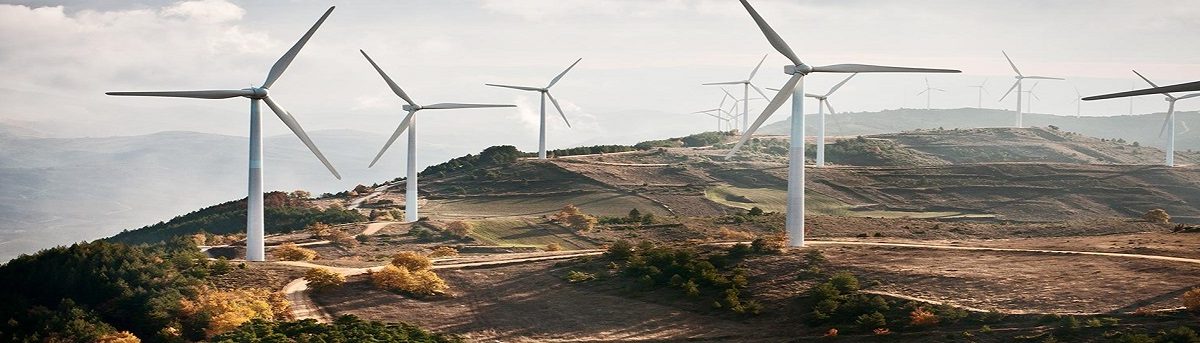 Rüzgar Türbin Temel Güçlendirme Projeleri