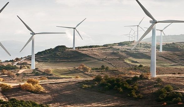 Rüzgar Türbin Temel Güçlendirme Projeleri