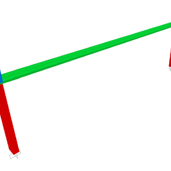 Highway Jewelry Structural Steel Analysis Projects