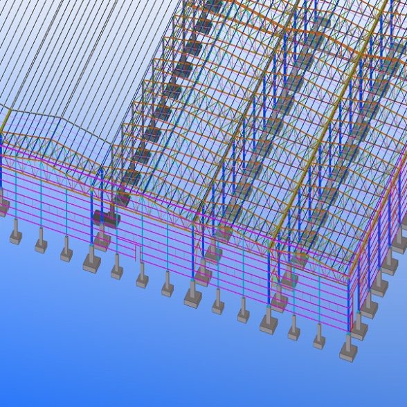 Site de production de carreaux Eczacıbaşı Vitra