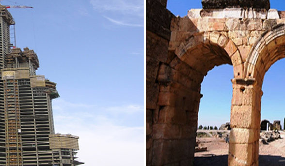 Betonarme Yapılarda Tasarım