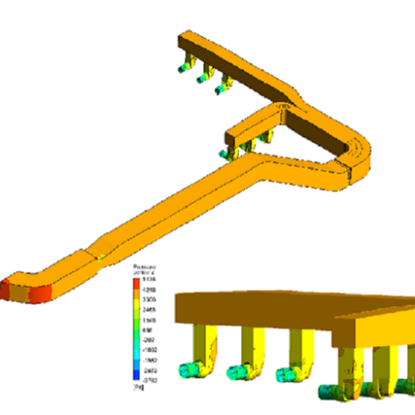 Yatağan Thermal Power Plant Boiler Sofa System