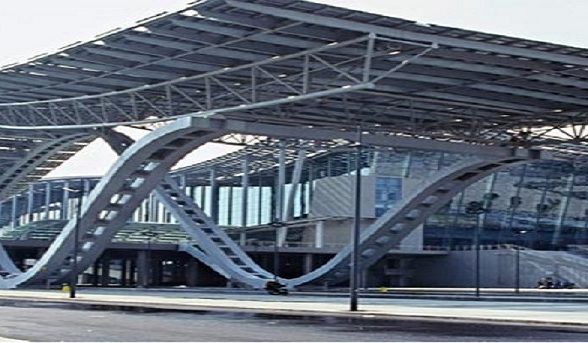 Çelik Statik Projeler