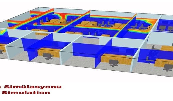 Fire Analysis with CFD: Fire Safety and Simulation Technologies