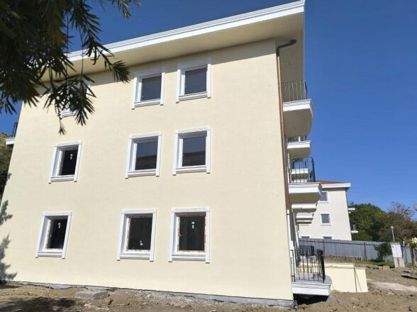 İsken Termik Enerji Santrali Lojman Projesi Ve Müşavirlik Hizmeti