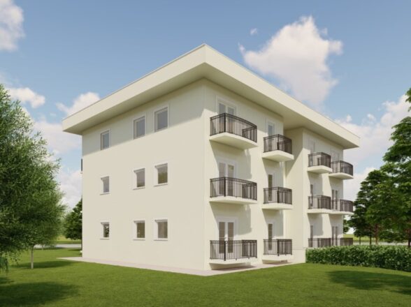 İsken Termik Enerji Santrali Lojman Projesi Ve Müşavirlik Hizmeti