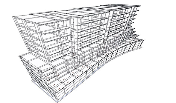 Why Are Reinforced Concrete Static Projects Important?