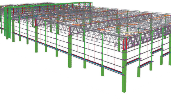Why Are Steel Static Projects Important?