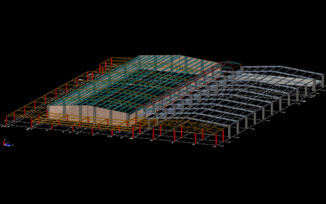 Çatalca Ventas Deprem Performans Analizi Çalışmaları