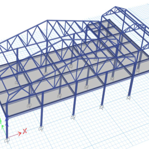 Çatalca Ventas Deprem Performans Analizi Çalışmaları