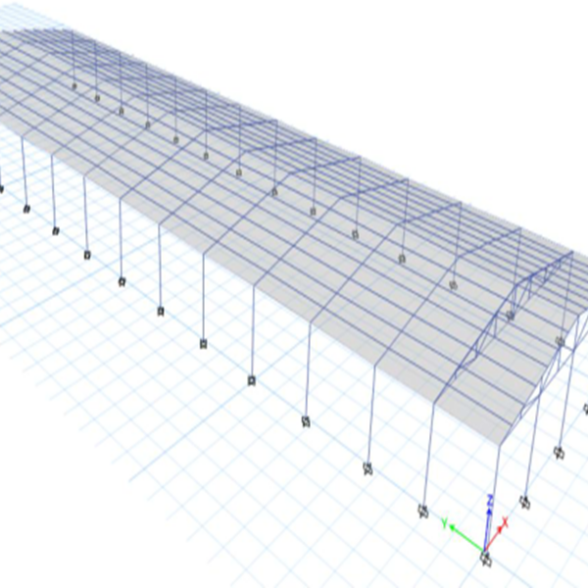 Çatalca Ventas Deprem Performans Analizi Çalışmaları