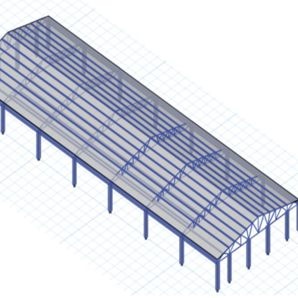 Çatalca Ventas Deprem Performans Analizi Çalışmaları
